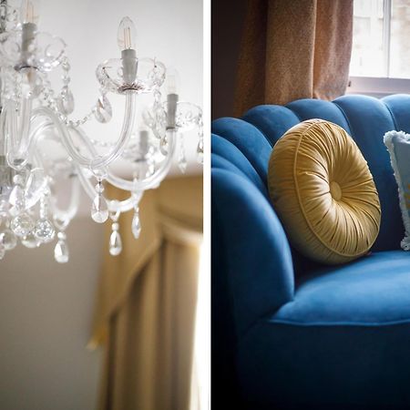 St Wilfrid'S Court Villa York Ngoại thất bức ảnh