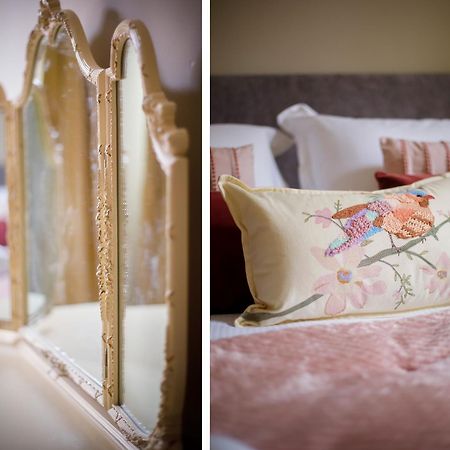 St Wilfrid'S Court Villa York Ngoại thất bức ảnh