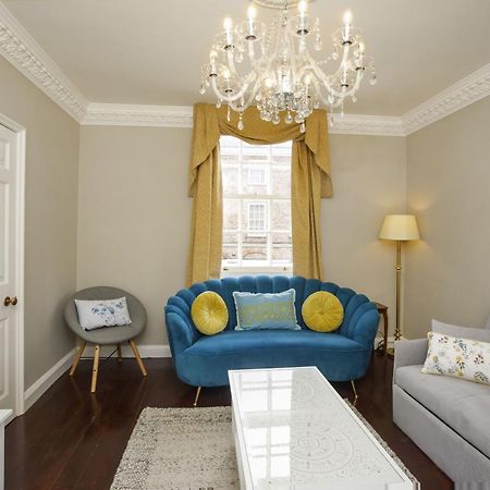 St Wilfrid'S Court Villa York Ngoại thất bức ảnh