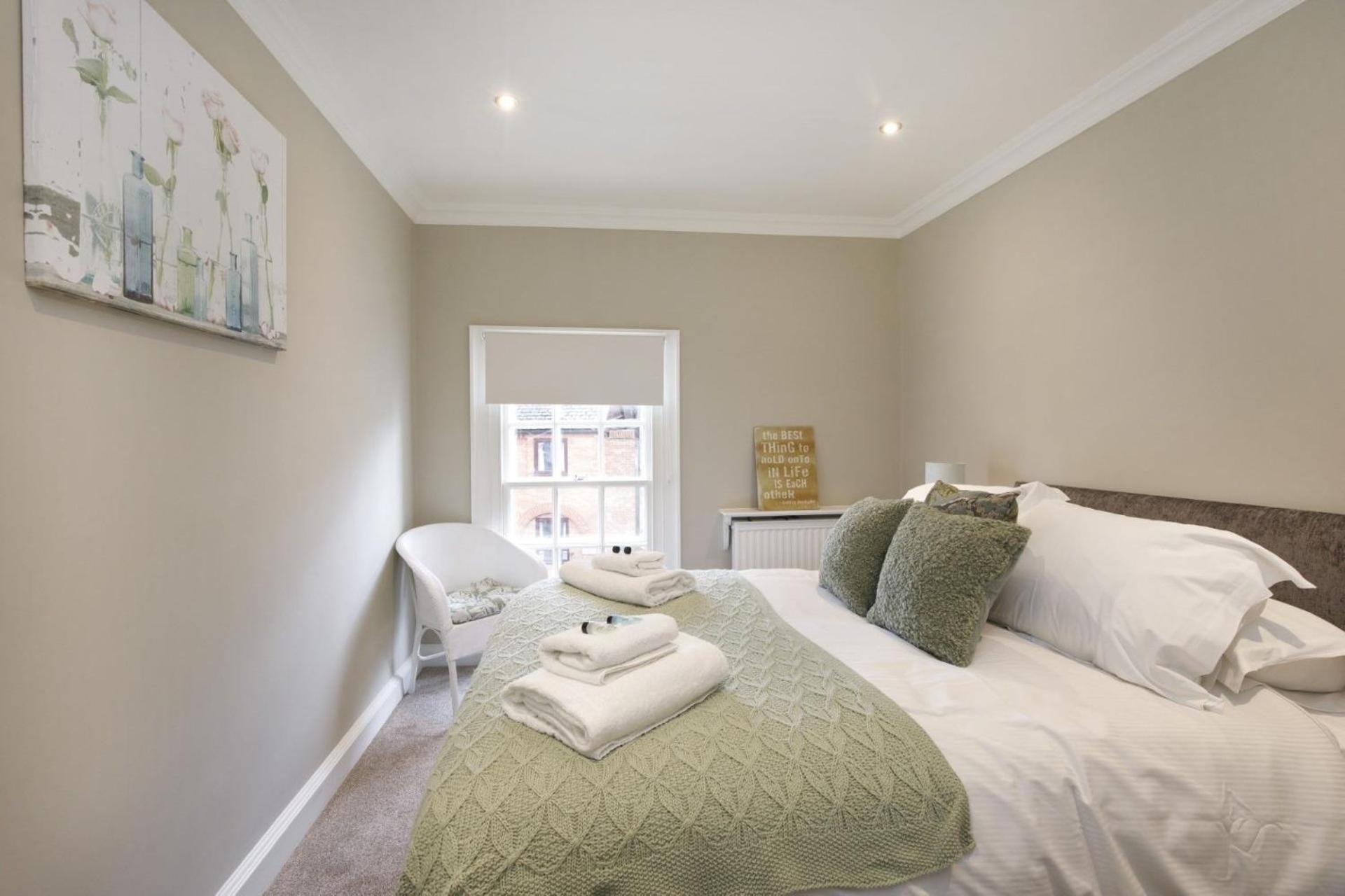 St Wilfrid'S Court Villa York Ngoại thất bức ảnh