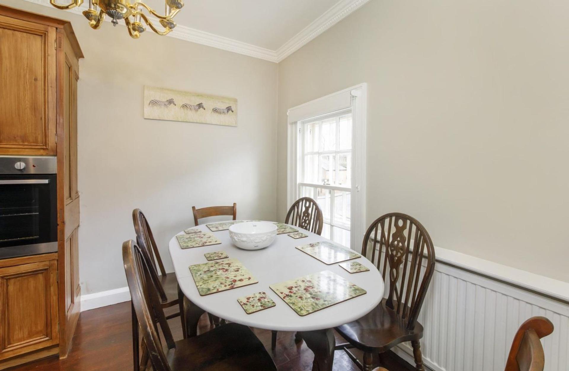 St Wilfrid'S Court Villa York Ngoại thất bức ảnh