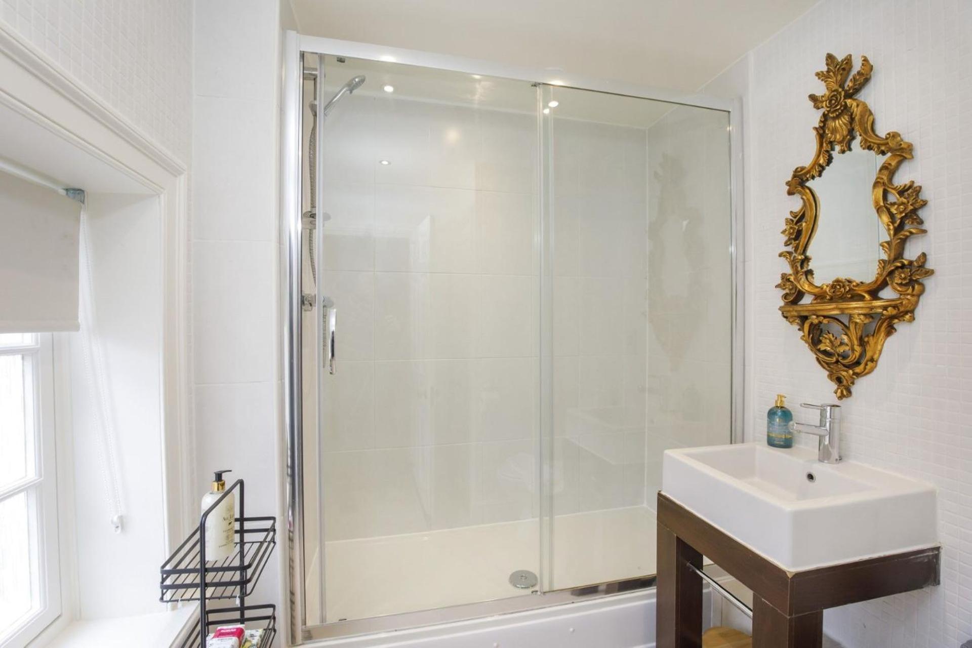 St Wilfrid'S Court Villa York Ngoại thất bức ảnh