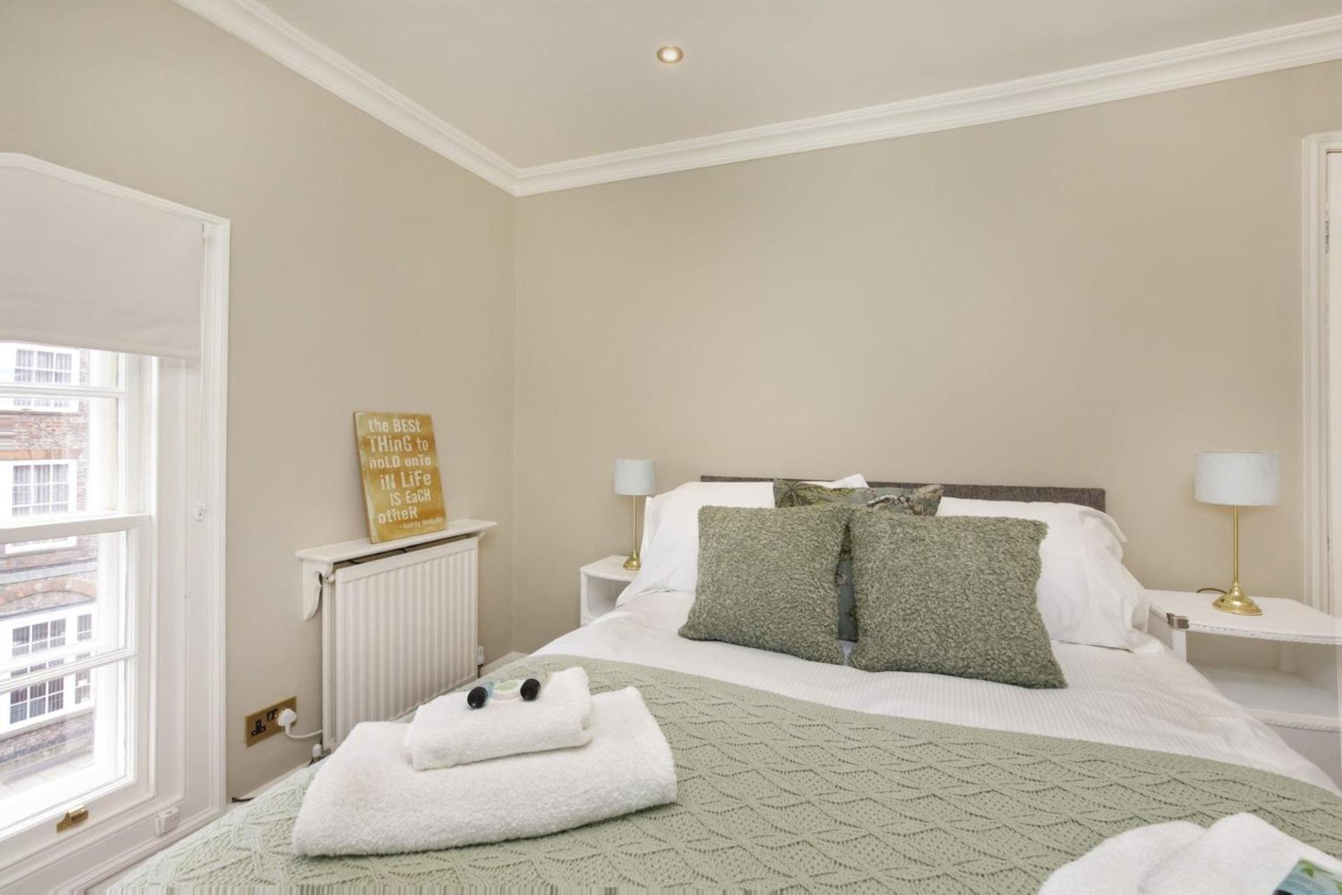 St Wilfrid'S Court Villa York Ngoại thất bức ảnh