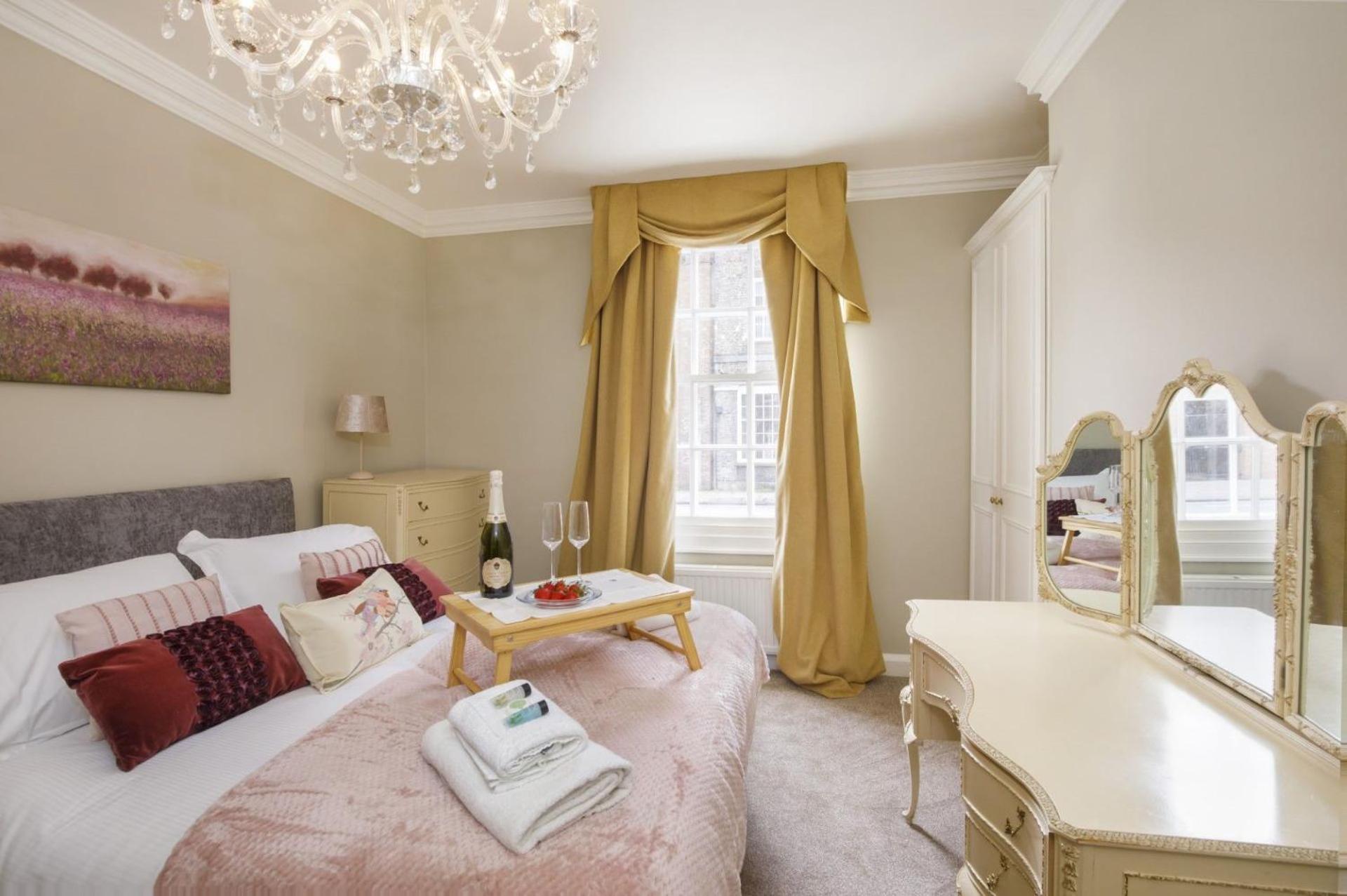 St Wilfrid'S Court Villa York Ngoại thất bức ảnh