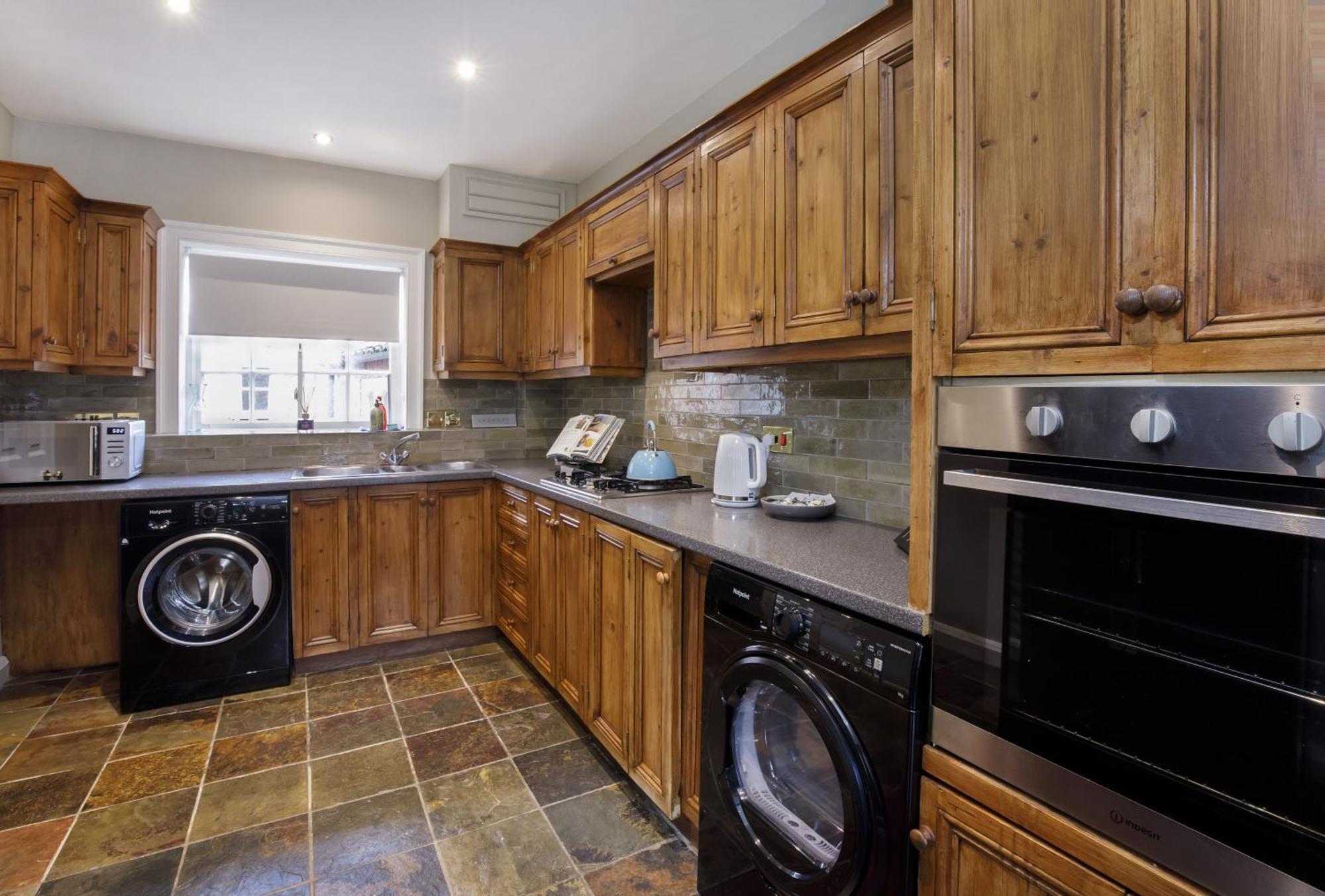 St Wilfrid'S Court Villa York Ngoại thất bức ảnh