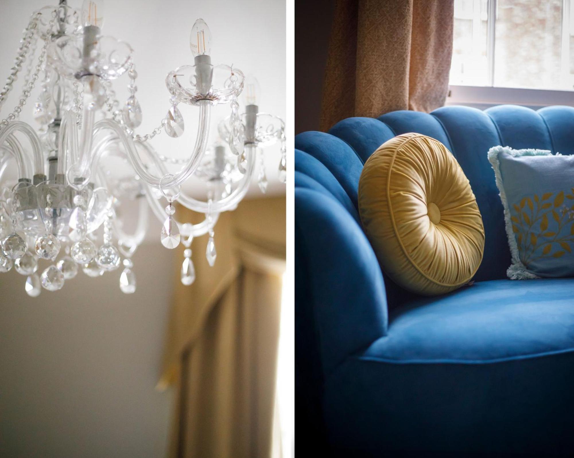 St Wilfrid'S Court Villa York Ngoại thất bức ảnh