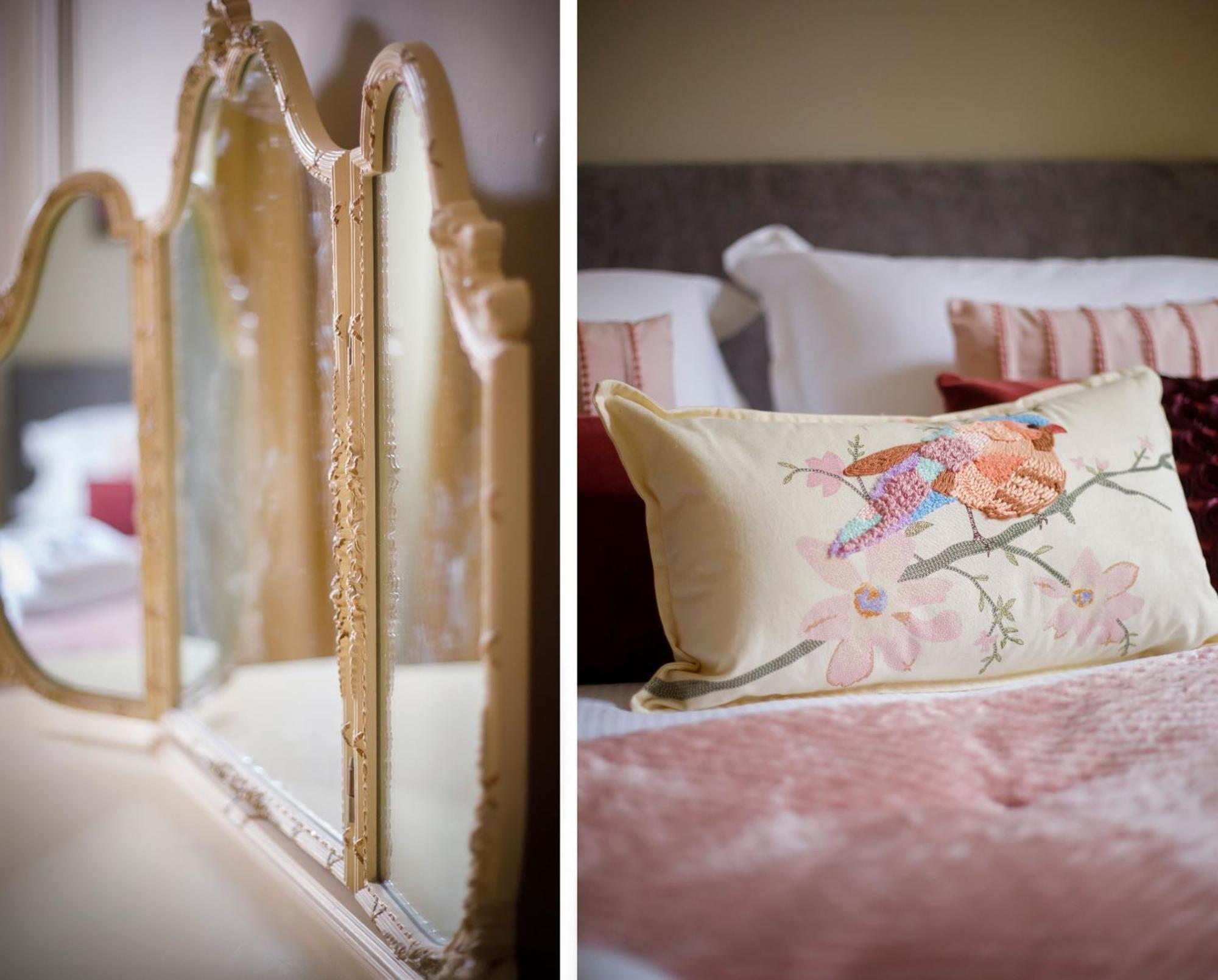 St Wilfrid'S Court Villa York Ngoại thất bức ảnh