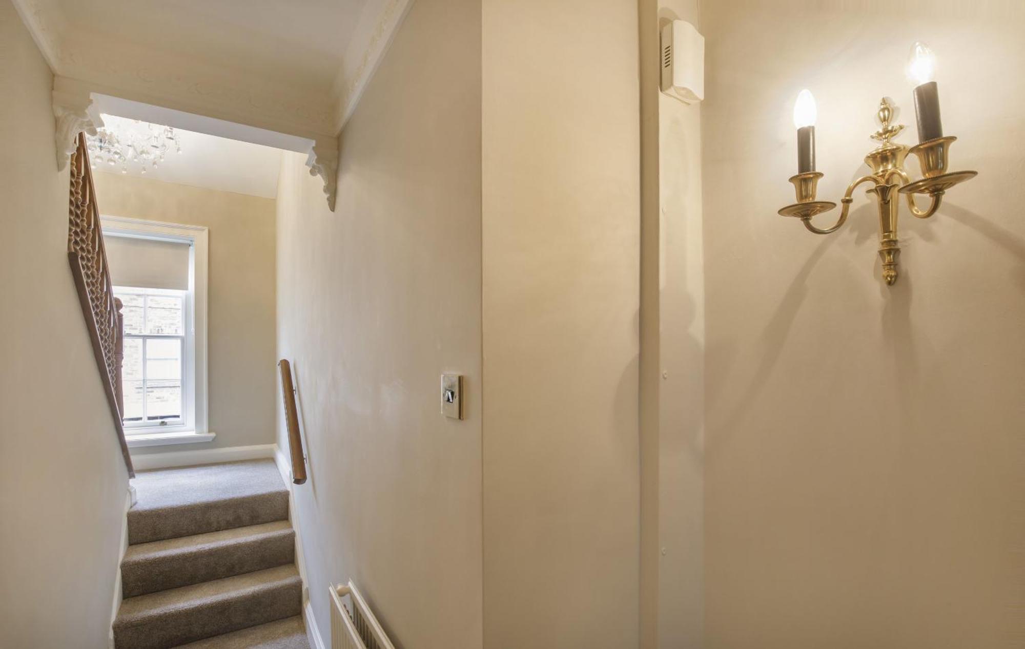 St Wilfrid'S Court Villa York Ngoại thất bức ảnh