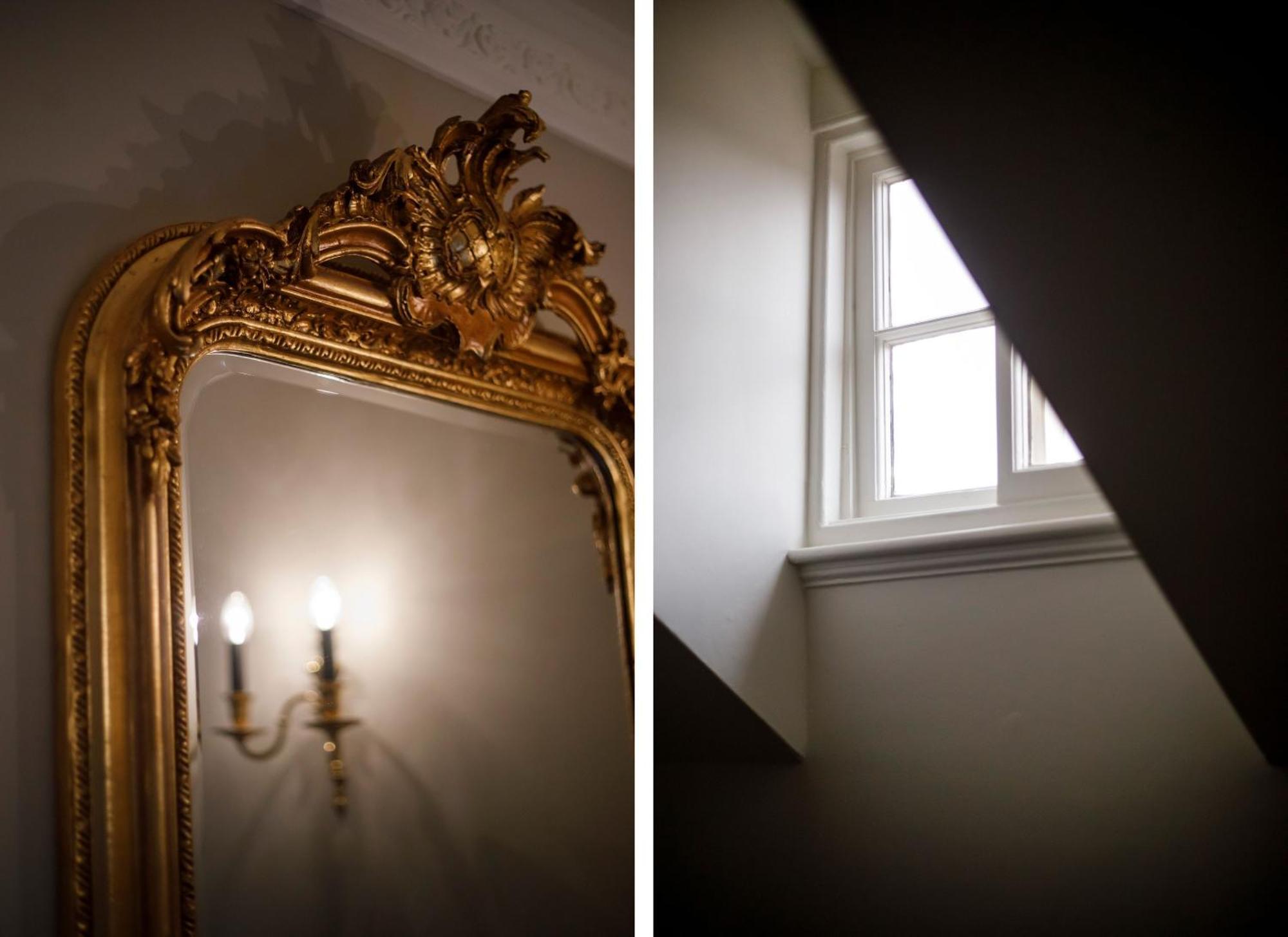 St Wilfrid'S Court Villa York Ngoại thất bức ảnh