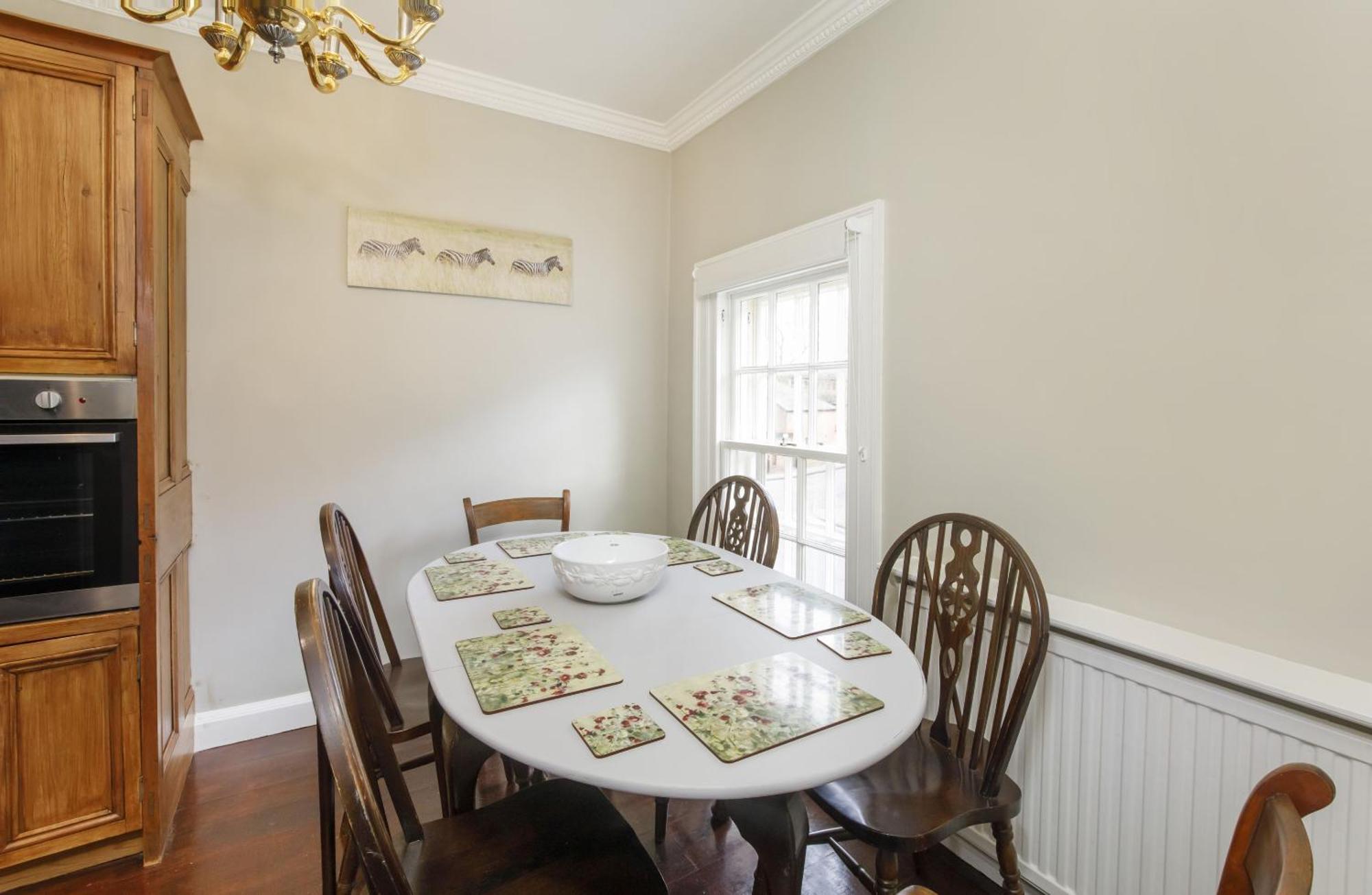 St Wilfrid'S Court Villa York Ngoại thất bức ảnh