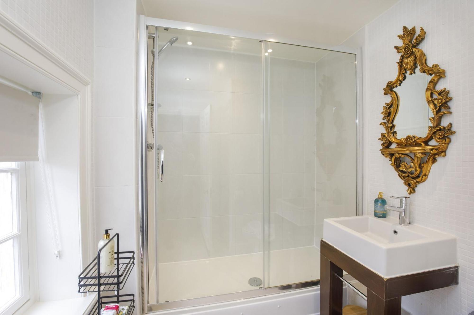 St Wilfrid'S Court Villa York Ngoại thất bức ảnh